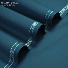 Hilltop Grace - Blended Wash & Wear