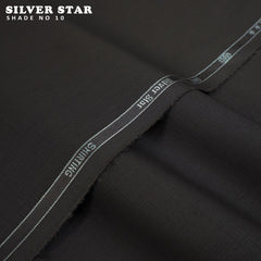 Silver Star - Texture Wash & Wear