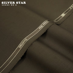 Silver Star - Texture Wash & Wear