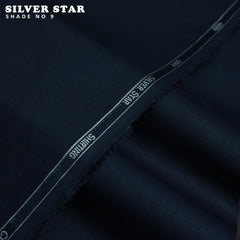 Silver Star - Texture Wash & Wear