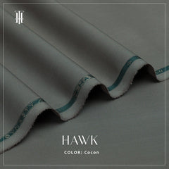 Hawk - Supereior Blended Wash & wear
