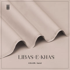 Libas -e- Khas -Supreme Cotton