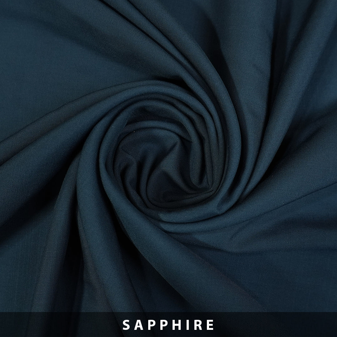 Scarlet - Premium Fabric