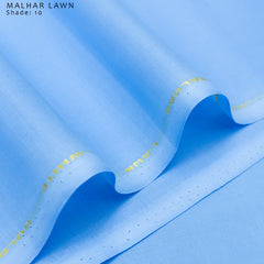 Malhar Lawn - Semi-Stiff Finish Cotton