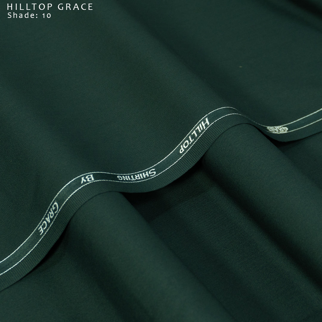 Hilltop Grace - Blended Wash & Wear