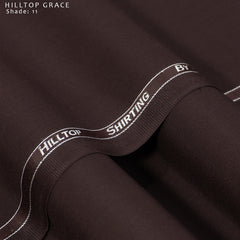 Hilltop Grace - Blended Wash & Wear