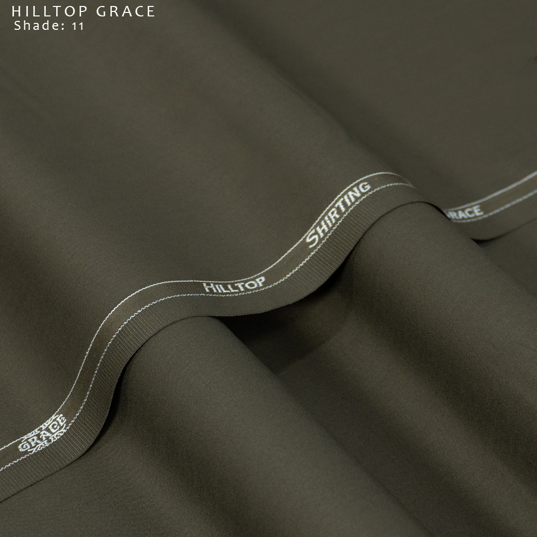 Hilltop Grace - Blended Wash & Wear