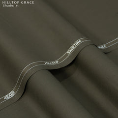 Hilltop Grace - Blended Wash & Wear