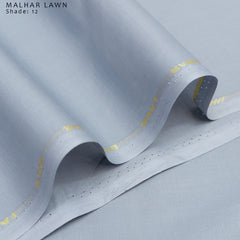 Malhar Lawn - Semi-Stiff Finish Cotton
