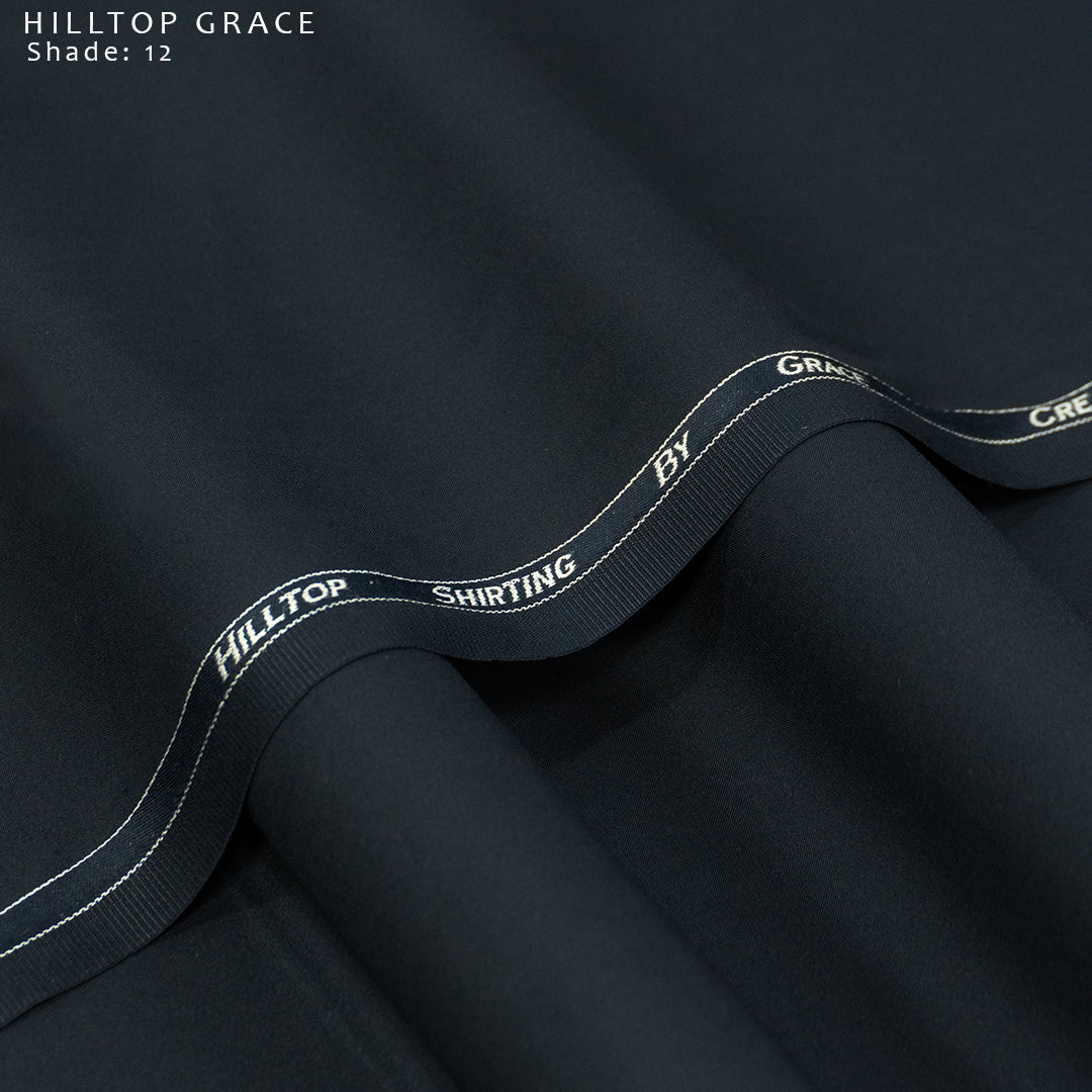 Hilltop Grace - Blended Wash & Wear