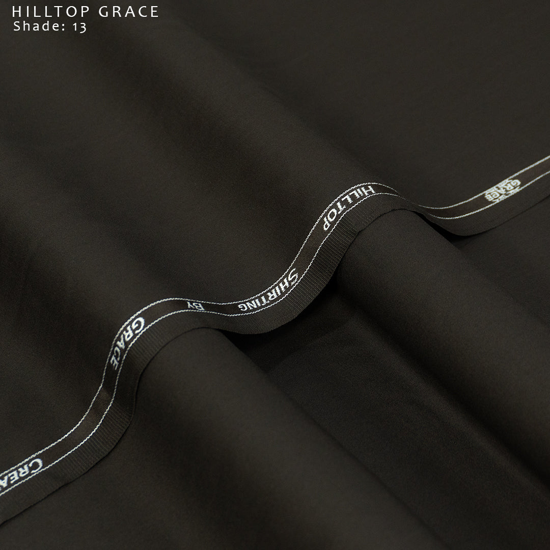 Hilltop Grace - Blended Wash & Wear