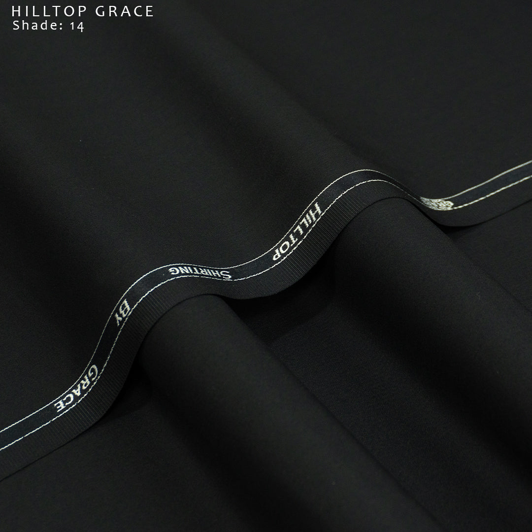 Hilltop Grace - Blended Wash & Wear