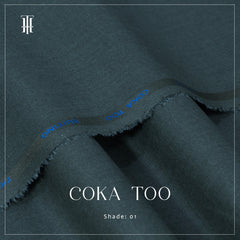 Coka Too - Texture Wash & Wear
