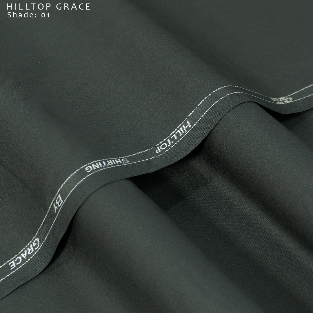 Hilltop Grace - Blended Wash & Wear