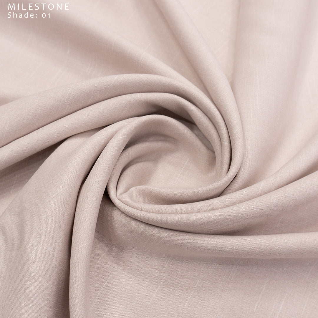 Milestone - Luxurious Textured Fabric