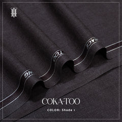 Coka Too - Texture Wash & Wear