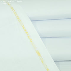 Citizen Cotton-100% Pure Cotton