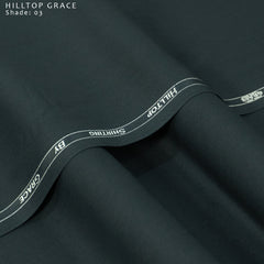 Hilltop Grace - Blended Wash & Wear