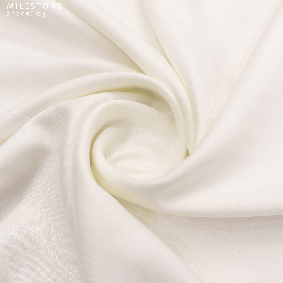 Milestone - Luxurious Textured Fabric