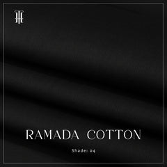 Ramada Cotton - Lining Texture Design