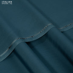 Italian Suiting - Premium Blended Wash & Wear