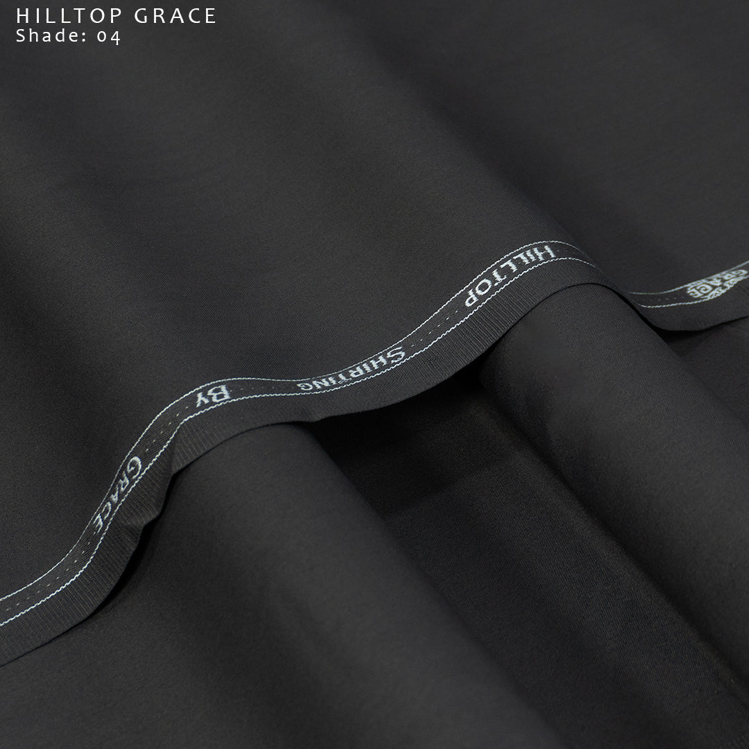 Hilltop Grace - Blended Wash & Wear