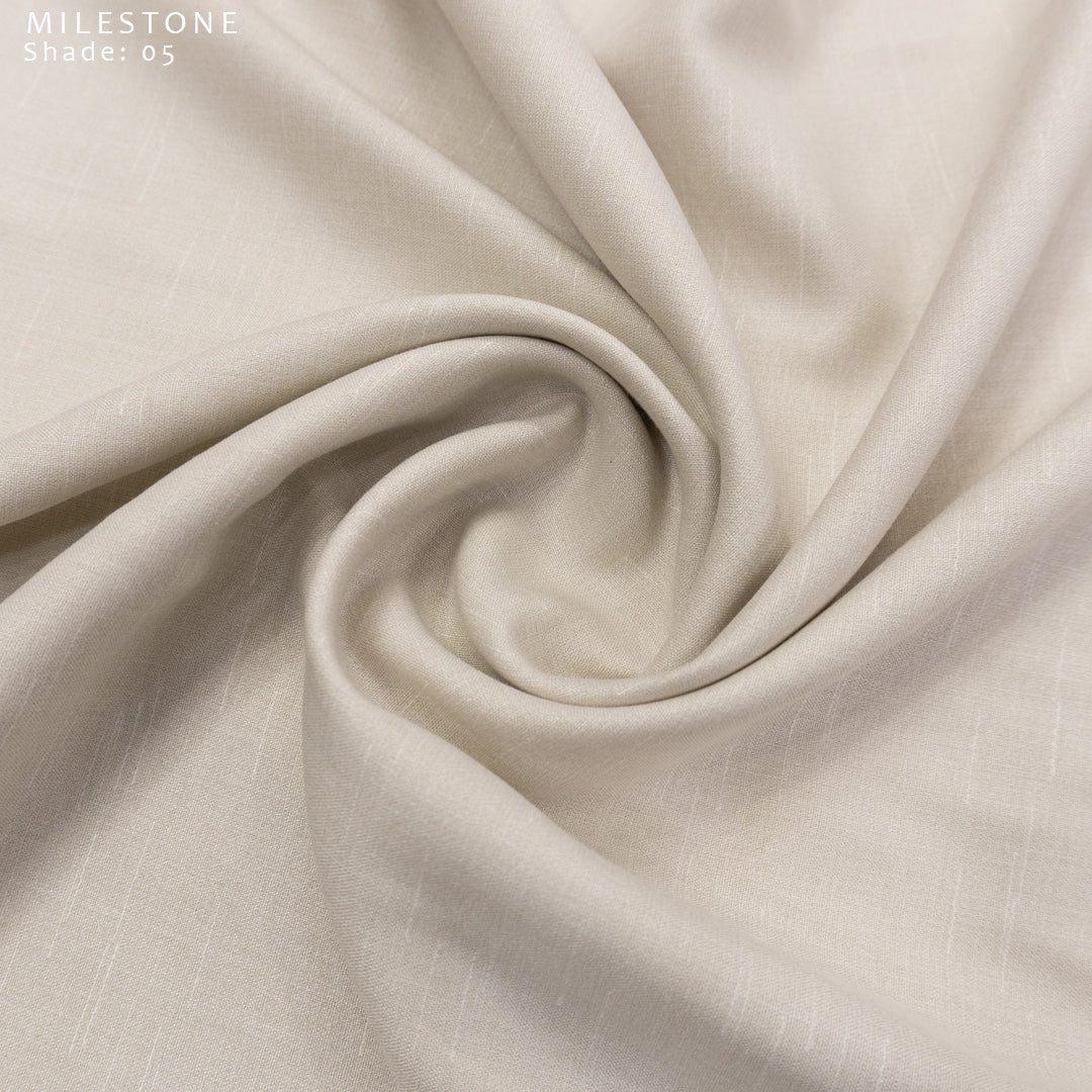 Milestone - Luxurious Textured Fabric