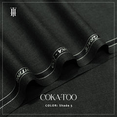 Coka Too - Texture Wash & Wear