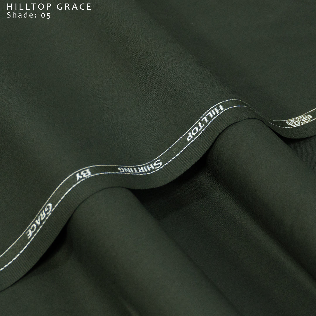 Hilltop Grace - Blended Wash & Wear