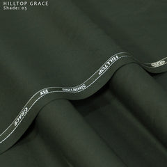 Hilltop Grace - Blended Wash & Wear