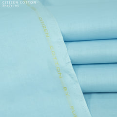 Citizen Cotton-100% Pure Cotton