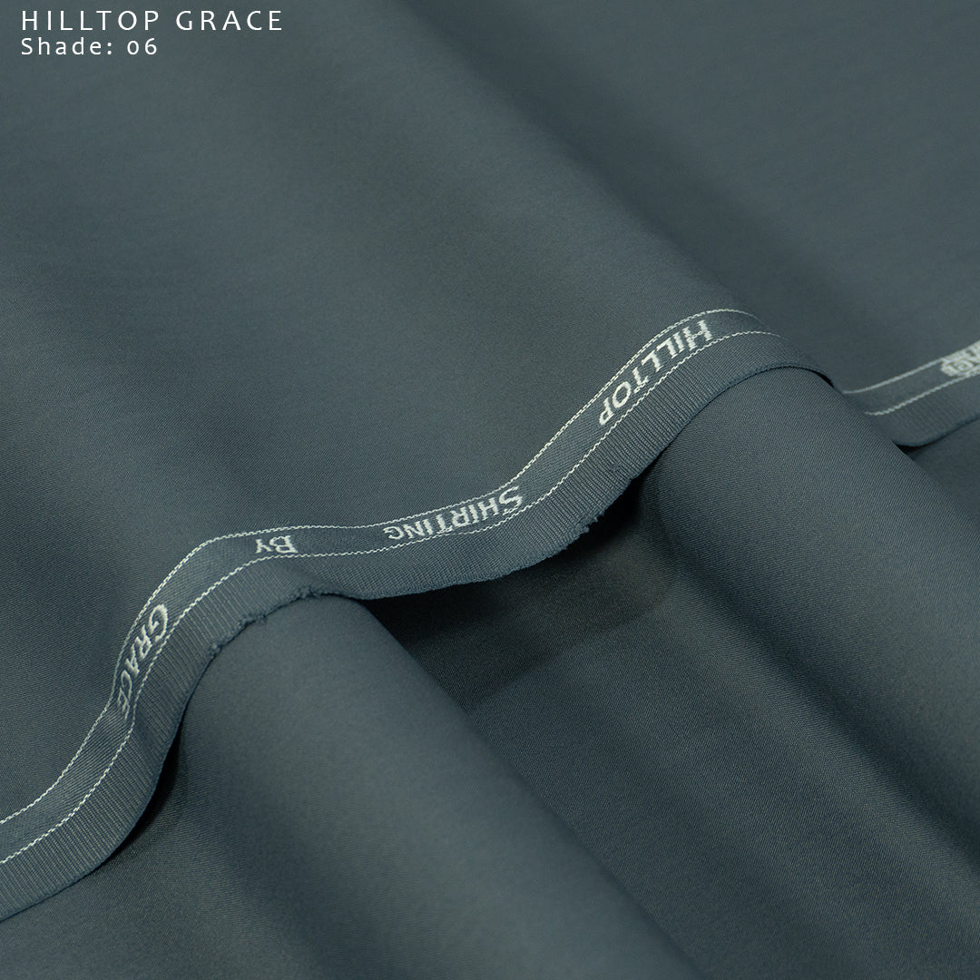 Hilltop Grace - Blended Wash & Wear