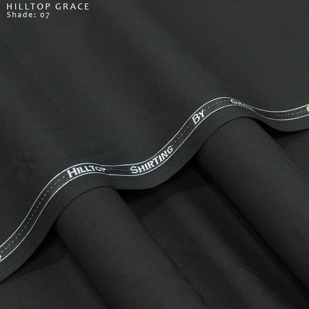 Hilltop Grace - Blended Wash & Wear