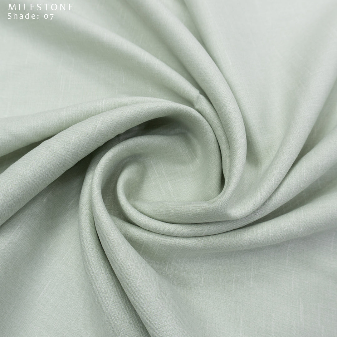 Milestone - Luxurious Textured Fabric