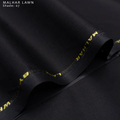 Malhar Lawn - Semi-Stiff Finish Cotton