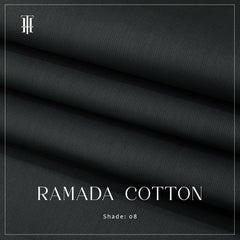 Ramada Cotton - Lining Texture Design