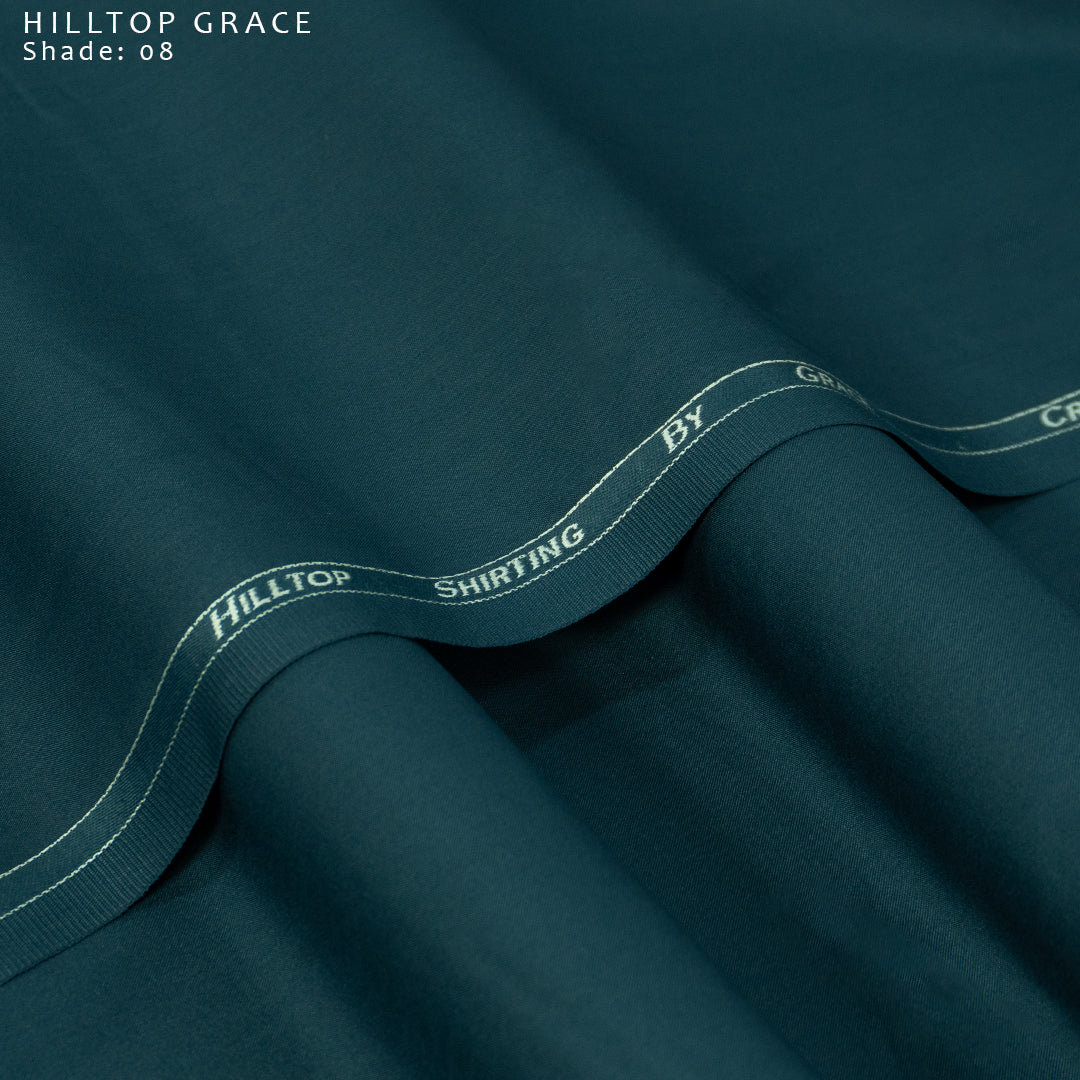 Hilltop Grace - Blended Wash & Wear