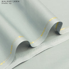 Malhar Lawn - Semi-Stiff Finish Cotton
