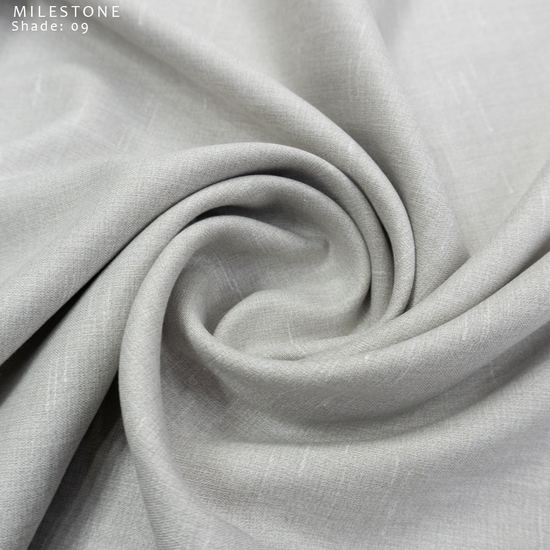 Milestone - Luxurious Textured Fabric