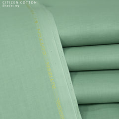 Citizen Cotton-100% Pure Cotton