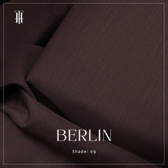 Berlin Grace - Lining Texture Wash & Wear