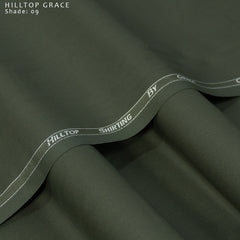 Hilltop Grace - Blended Wash & Wear