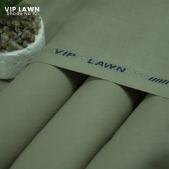 VIP Lawn Wash & Wear