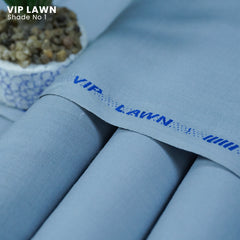 VIP Lawn Wash & Wear