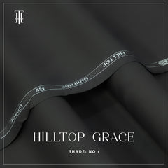 Hilltop Grace - Blended Wash & Wear