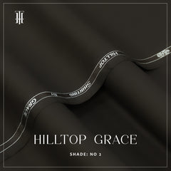 Hilltop Grace - Blended Wash & Wear