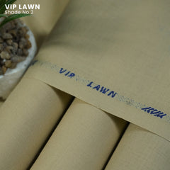 VIP Lawn Wash & Wear