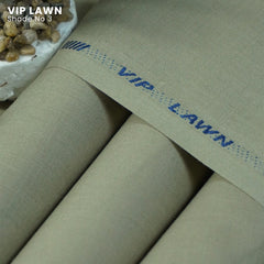 VIP Lawn Wash & Wear