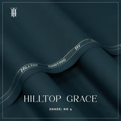 Hilltop Grace - Blended Wash & Wear