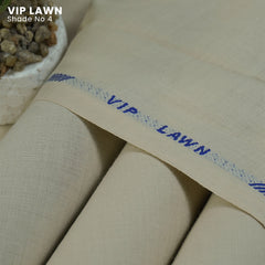 VIP Lawn Wash & Wear